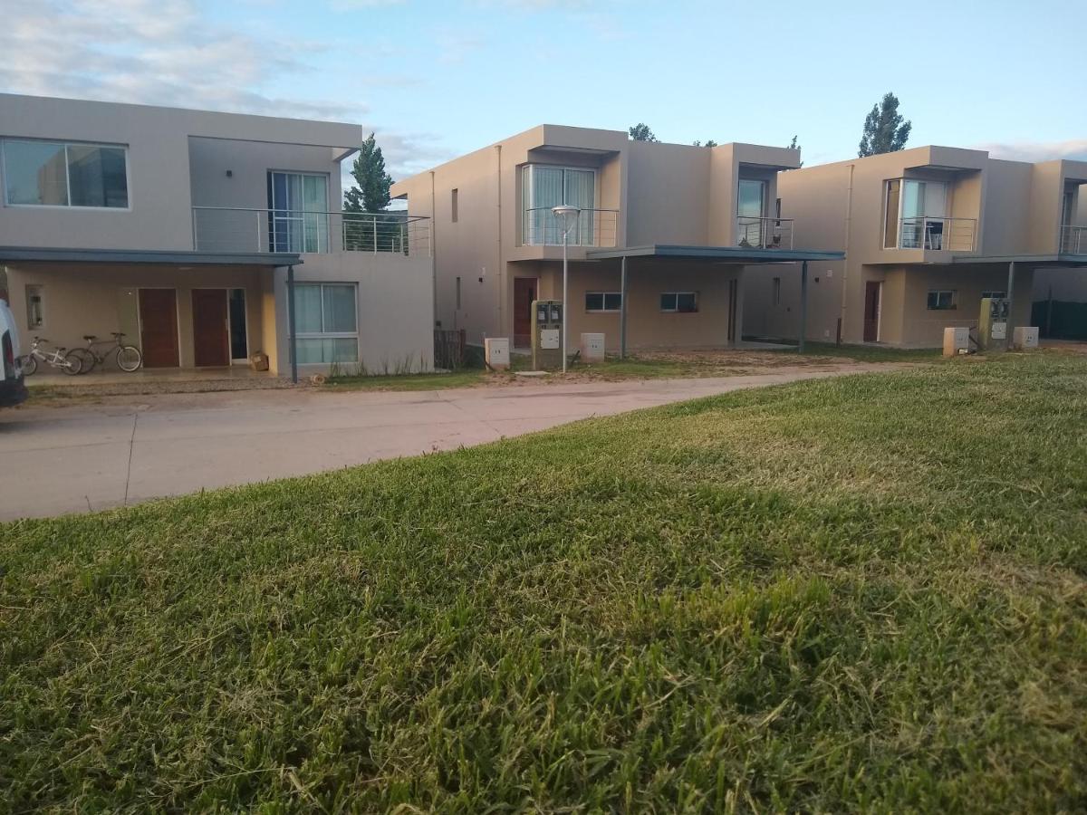 Hotel Cantera Respira Campo Potrero de los Funes Exterior foto